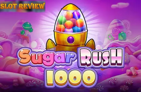 Sugar Rush 1000 icon